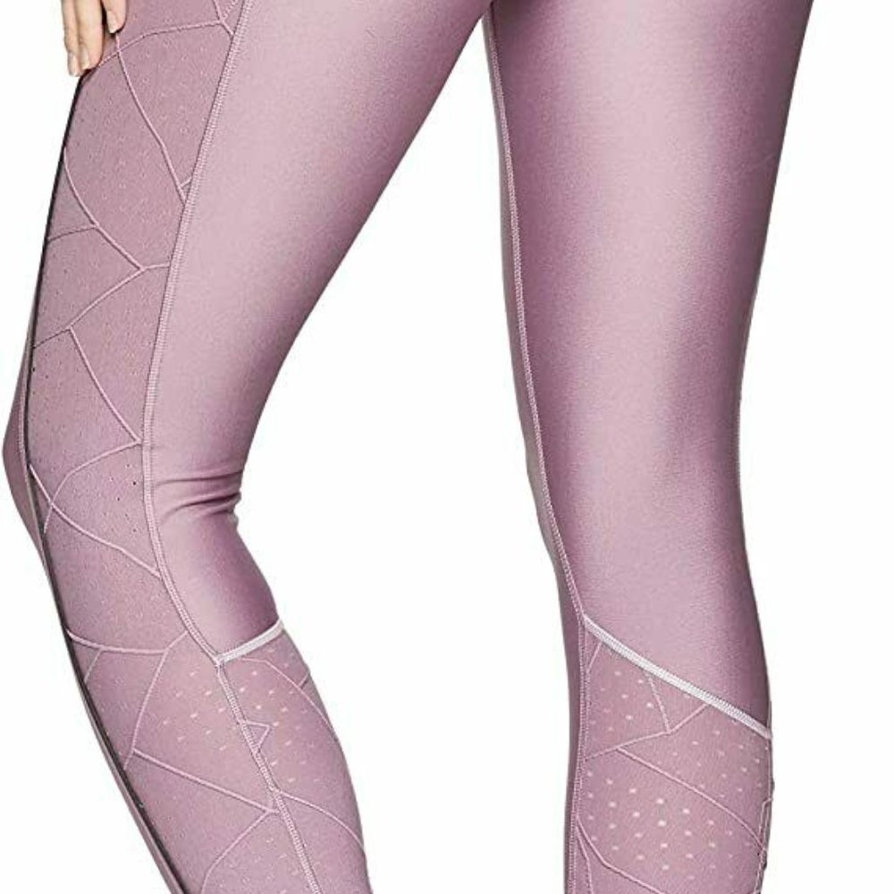 Under Armour Fly Fast Raised Thread/Lavender XS